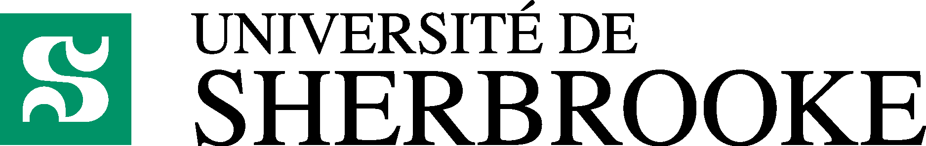 Logo Université de Sherbrooke